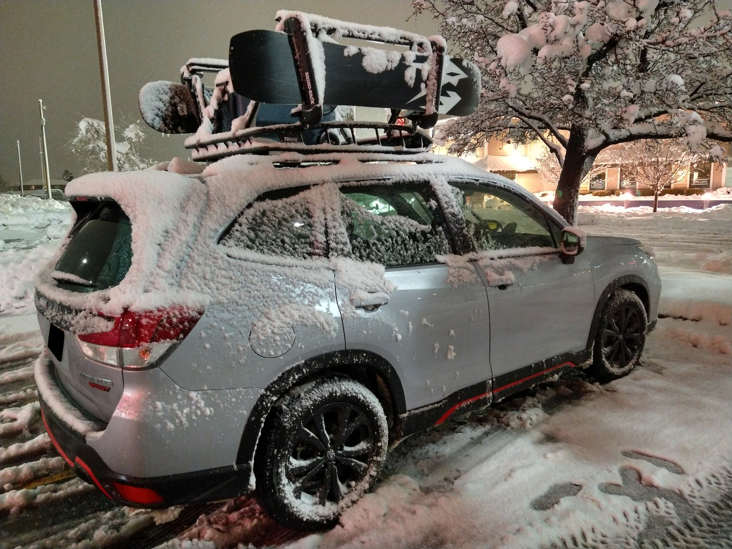 Vehicle Gear
