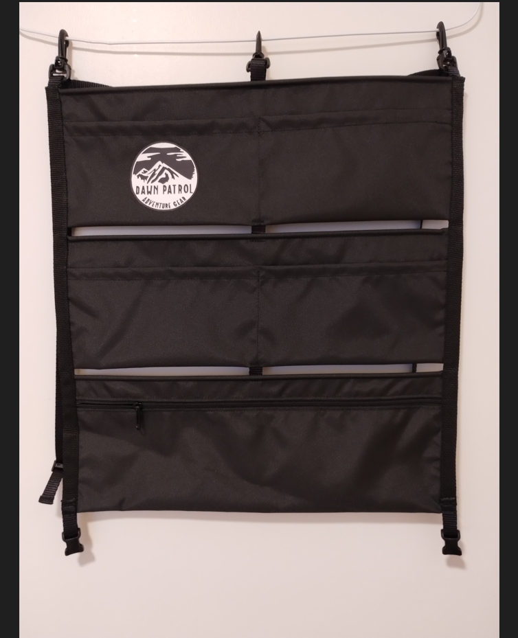 Trekker Tote