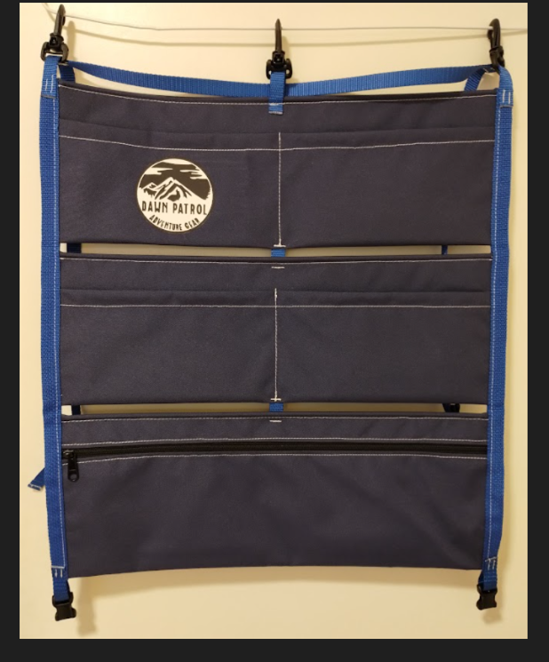 Trekker Tote